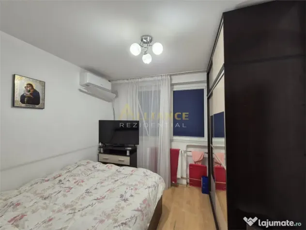 7 Minute Metrou Dristor Apt 3 camere decomandat