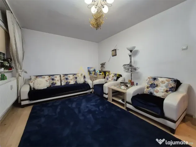 7 Minute Metrou Dristor Apt 3 camere decomandat