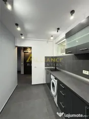 5 Minute Metrou Eroii Revolutiei Apartament 2 camere complet 