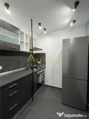 5 Minute Metrou Eroii Revolutiei Apartament 2 camere complet 