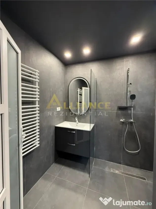 5 Minute Metrou Eroii Revolutiei Apartament 2 camere complet