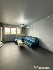 5 Minute Metrou Eroii Revolutiei Apartament 2 camere complet 