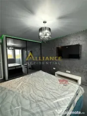 5 Minute Metrou Eroii Revolutiei Apartament 2 camere complet 