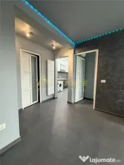 5 Minute Metrou Eroii Revolutiei Apartament 2 camere complet 