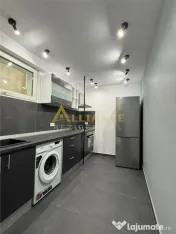 5 Minute Metrou Eroii Revolutiei Apartament 2 camere complet 