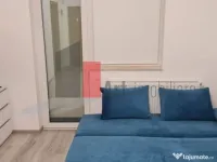 Garsoniera de inchiriat-Aparatorii Patriei-cu centrala 