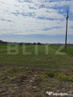 Teren intravilan 1000 mp, in Mihai Viteazu