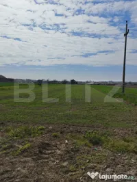 Teren intravilan 1000 mp, in Mihai Viteazu 