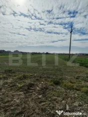 Teren intravilan 1000 mp, in Mihai Viteazu 