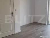 Apartament cu 1 camera decomandata, 37 mp, etajul 3, balcon, 