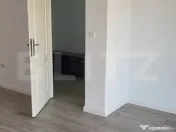 Apartament cu 1 camera decomandata, 37 mp, etajul 3, balcon, 