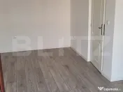 Apartament cu 1 camera decomandata, 37 mp, etajul 3, balcon, 