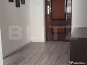 Apartament cu 1 camera decomandata, 37 mp, etajul 3, balcon, 