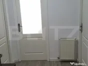 Apartament cu 1 camera decomandata, 37 mp, etajul 3, balcon, 