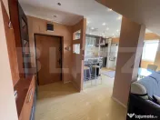 Apartament 2 camere Ultracentral, 70.49 totali - Zona Mc Don 