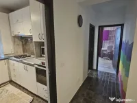 Apartament 2 camere D, in Pacurari, bloc nou 