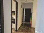 Apartament 2 camere D, in Pacurari, bloc nou 