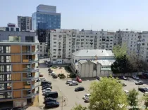 PROPRIETAR vând garsoniera Corneliu Coposu 4, Bucuresti