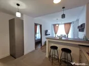 Mamaia Nord -zona Onix, la 100 metri de Mare 