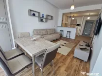 Mamaia Nord -zona Onix, la 100 metri de Mare