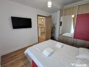 Mamaia Nord -zona Onix, la 100 metri de Mare 