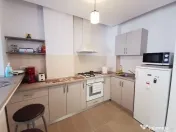 Mamaia Nord -zona Onix, la 100 metri de Mare 