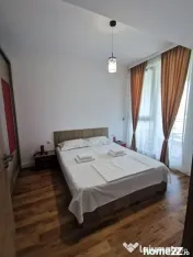 Mamaia Nord -zona Onix, la 100 metri de Mare 