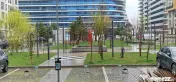 Mamaia Nord -zona Onix, la 100 metri de Mare 