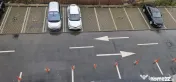 Mamaia Nord -zona Onix, la 100 metri de Mare 