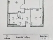 Mamaia Nord -zona Onix, la 100 metri de Mare 