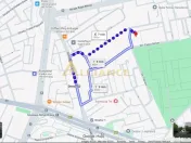 Metrou Dristor 3 camere 