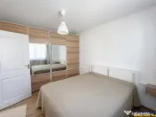 Rezidenta deosebita, curte proprie, loc de parcare, Liziera, 