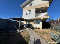 Popesti-Vila P 1 M - 5 Camere si 3 Bai