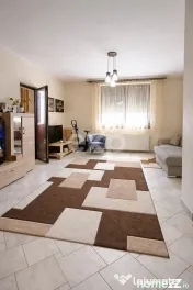 Apartament 3 camere platou GAVANA, bloc din 2013