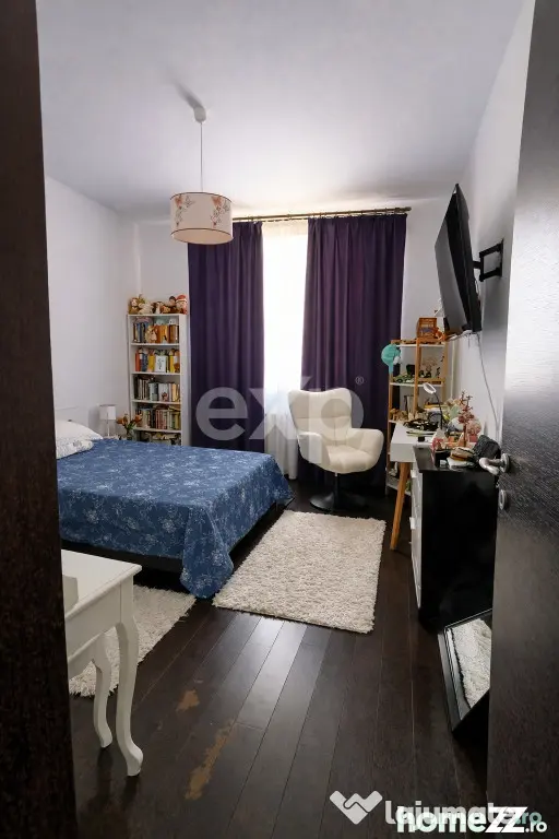 Apartament 3 camere platou GAVANA, bloc din 2013