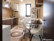 Apartament 3 camere platou GAVANA 