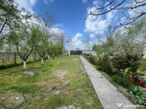 Casă în Malu Mare, teren 2354 mp,curte mare și potențial