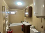 Casă în Malu Mare, teren 2354 mp,curte mare și potențial 