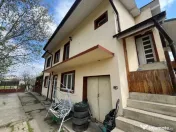 Casă în Malu Mare, teren 2354 mp,curte mare și potențial 
