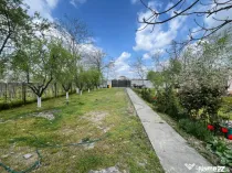 Casă în Malu Mare, teren 2354 mp,curte mare și potențial