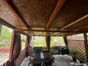 Casă în Malu Mare, teren 2354 mp,curte mare și potențial 