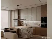 Apartament 2 Camere , investitie - Complex lux Cloud 9 