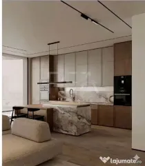 Apartament 2 Camere , investitie - Complex lux Cloud 9