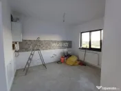 Casă parter, 3 camere, 818 mp teren, zona Valea Adanca 