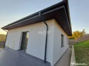 Casă parter, 3 camere, 818 mp teren, zona Valea Adanca 