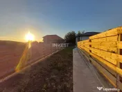 Casă parter, 3 camere, 818 mp teren, zona Valea Adanca 