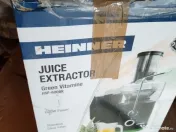 Storcător de fructe Heinner 