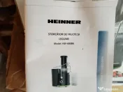 Storcător de fructe Heinner 