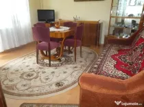Vand apartament 3 camere decomandat in Deva, zona Carpati,