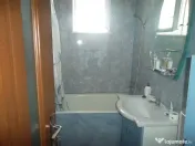 Vand apartament 3 camere decomandat in Deva, zona Carpati, 